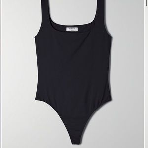 Babaton Contour Bodysuit